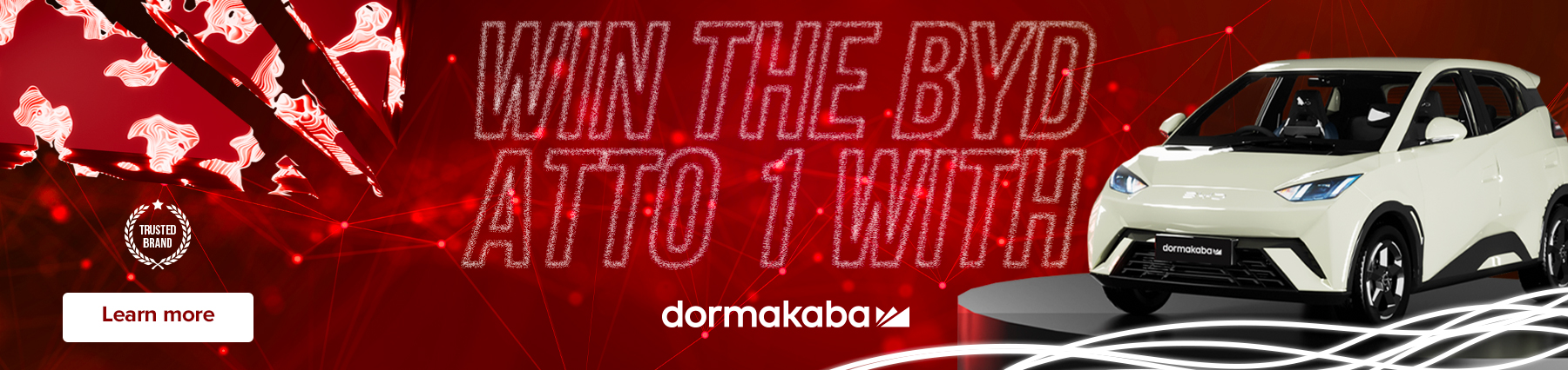 dormakaba Promo